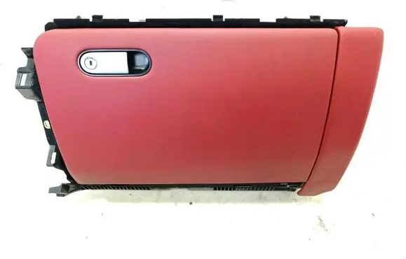 Bentley Bentayga Glove box set 36B853873