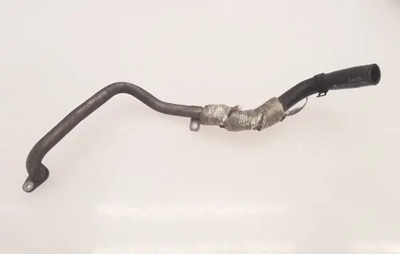 Porsche Cayenne (9PA) Power steering hose/pipe/line 7L5422881D