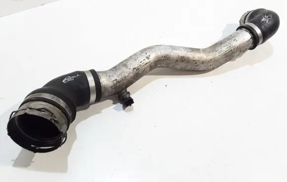 BMW 7 E65 E66 Intercooler hose/pipe 7795411