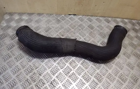 Fiat Ducato Intercooler hose/pipe