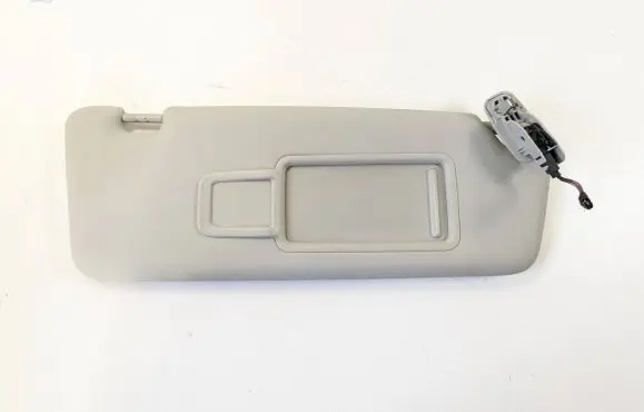 Audi A5 8T 8F Sun visor 8K0857552