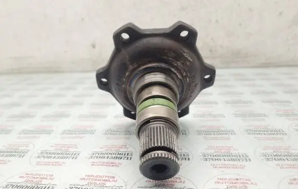 Volkswagen PASSAT B5 Other gearbox part 012355AL