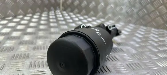 Mercedes-Benz E W212 Oil breather separator 