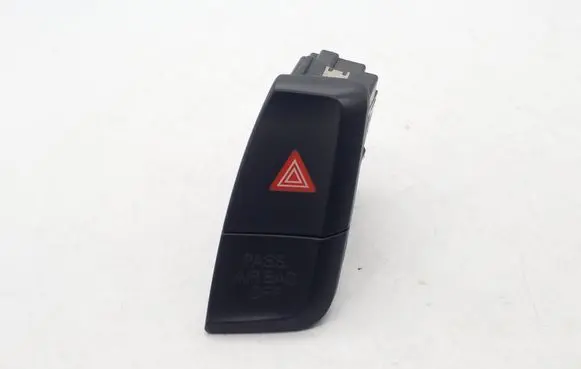 Audi A5 8T 8F Hazard light switch 8K2941509A