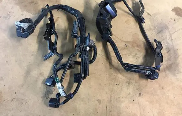 Honda CR-V Gearbox/transmission wiring loom 