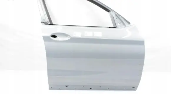 BMW X4 G02 Front door 7478340