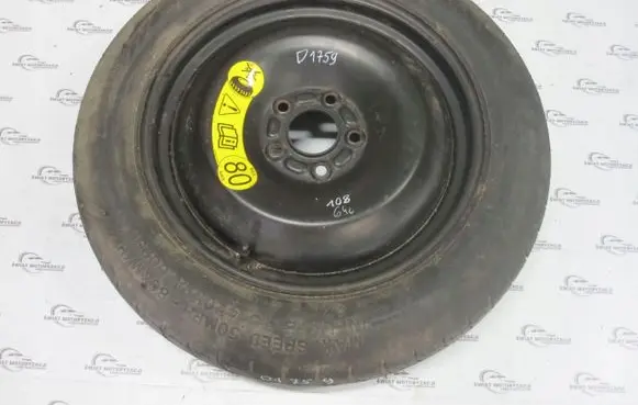 Ford Mondeo Mk III R16 spare wheel 1S71MH