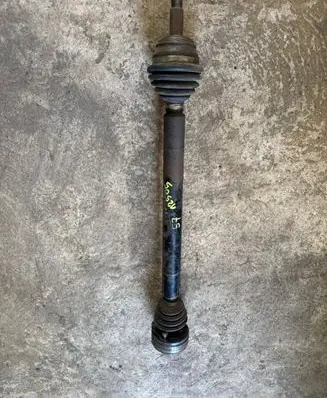 Volkswagen Golf IV Front driveshaft