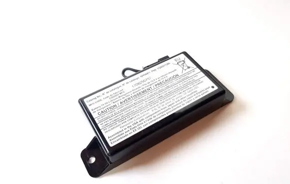 Opel Insignia B Other control units/modules 42454411