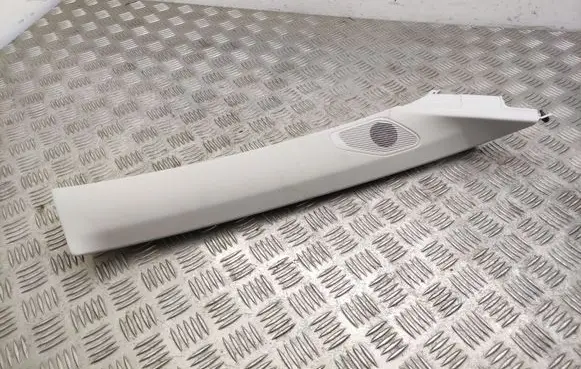 Peugeot 308 (A) pillar trim 9836101380 9830934680