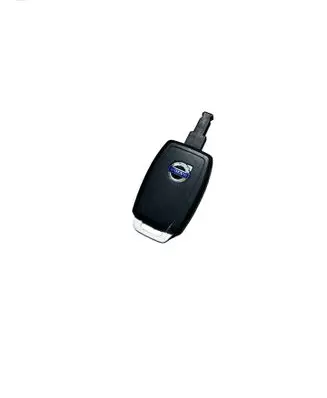Volvo C30 Ignition key/card 31252736