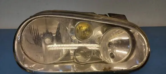 Volkswagen Golf IV Headlight/headlamp 1J2941016B