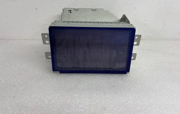 Nissan X-Trail T30 GPS navigation control unit/module 283A0EQ400 EN1224T