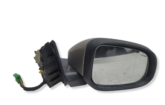 Volvo V70 Front door electric wing mirror 4300564