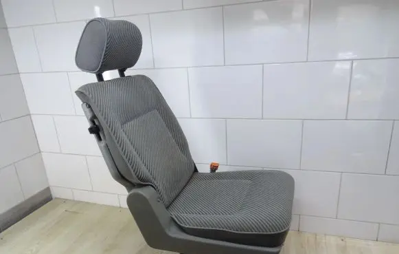 Volkswagen Transporter - Caravelle T5 Rear seat 