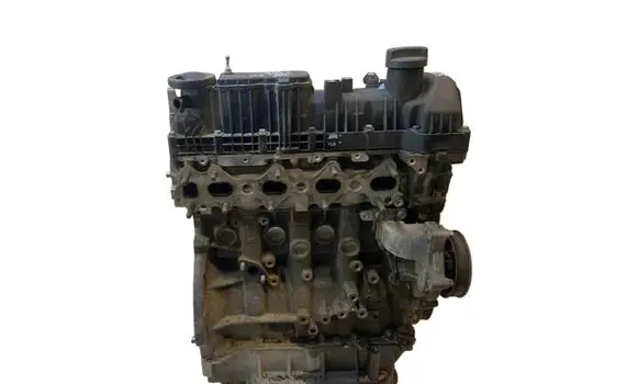 Hyundai ix35 Engine D4HA