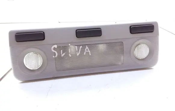 BMW 5 E39 Front seat light 8360106