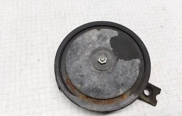 KIA Cerato Horn signal