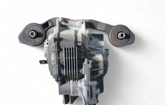 Lexus NX Rear differential 8209048020