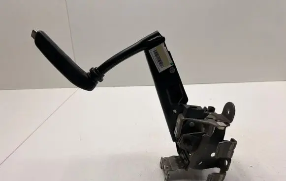 Peugeot 308 SW Handbrake/parking brake lever assembly 96810052ZR 89PT150130191
