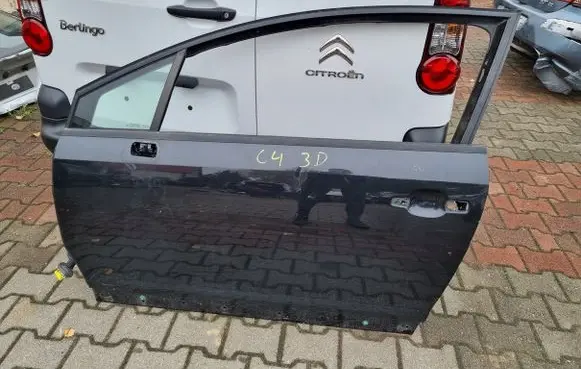 Citroen C4 Grand Picasso Door (2 Door Coupe) 11111111