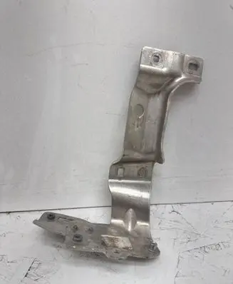 BMW M5 F90 Front bumper support beam 10119013