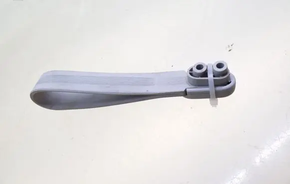 Volkswagen Transporter - Caravelle T4 Tailgate trunk handle 705858740