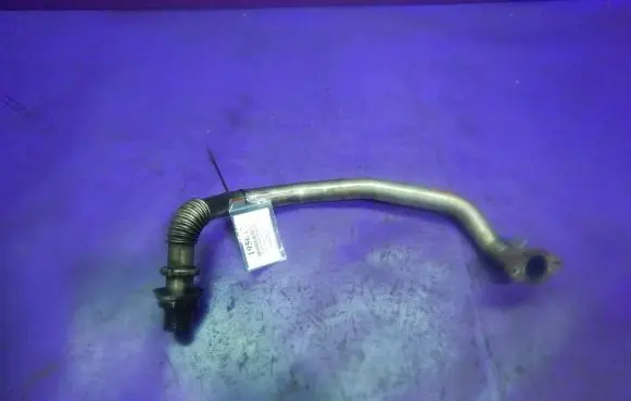 Fiat Ulysse EGR valve line/pipe/hose