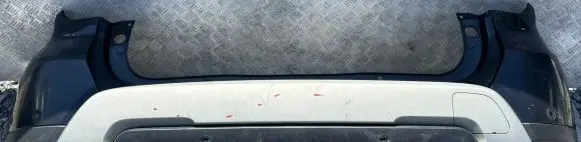 Dacia Duster II Front bumper