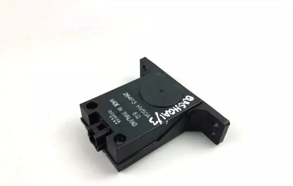 Nissan Qashqai Other control units/modules 284P3HV50A