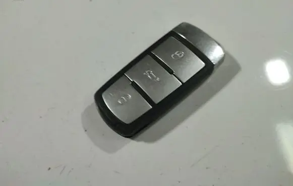 Ignition key/card