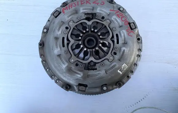 Opel Movano A Clutch set kit 8200882534
