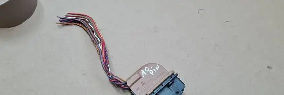 Audi Q5 SQ5 Other wiring loom 8R0972701