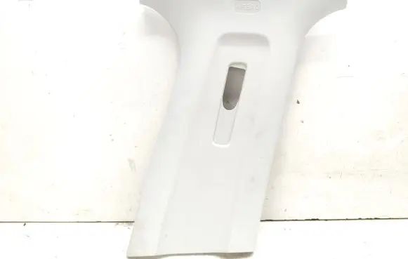 Peugeot 2008 I (B) pillar trim (top) 9673655877 9676256077