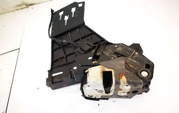 Ford Fiesta Rear door lock am5ar26412ae am5a-r26412-ae