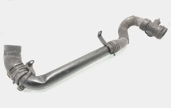 Audi A4 S4 B6 8E 8H Engine coolant pipe/hose 8e0121049g