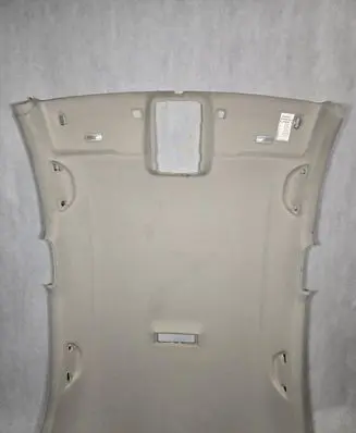 Volkswagen Jetta VI Headlining 5C6867506AD