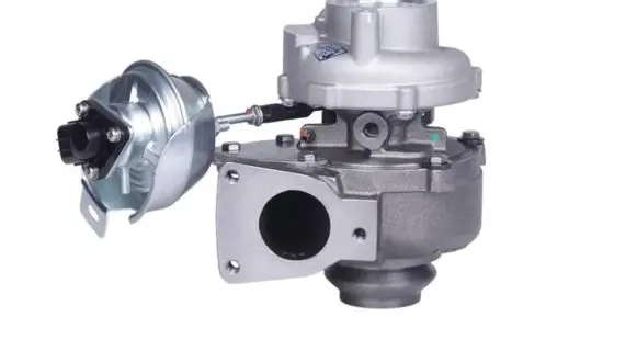 Citroen C4 Grand Picasso Turbo 9682778680 9654919580 9662301280