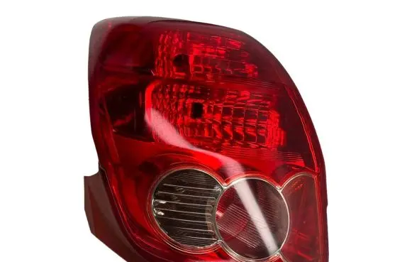 Toyota Auris 150 Rear/tail lights 129186L 815502370