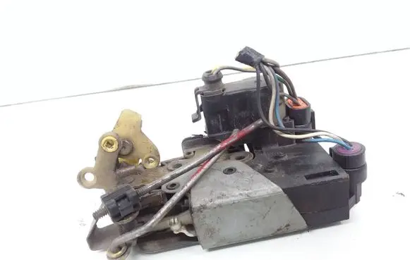 Fiat Bravo - Brava Front door lock