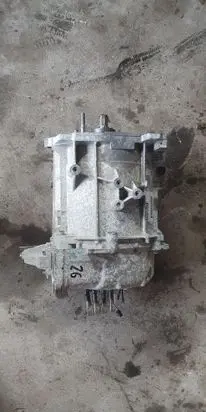 Renault Zoe Engine 290107407R 5AQ605