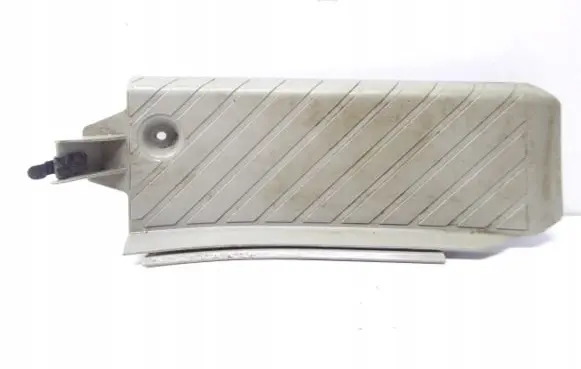 Audi A6 S6 C6 4F Foot rest pad/dead pedal 4F1864777A