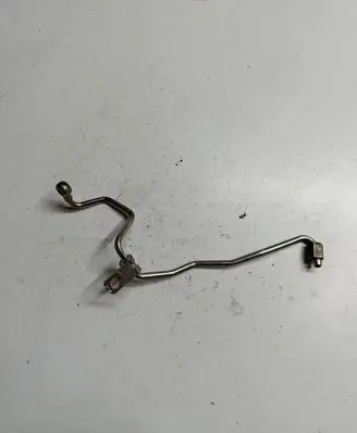 Audi Q2 - Turbo turbocharger oiling pipe/hose 3215178