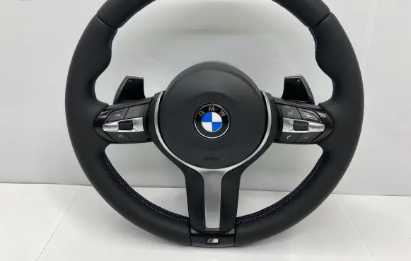 BMW X5 F15 Steering wheel