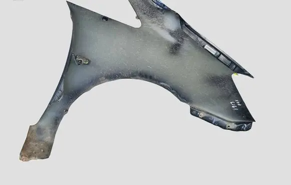 Toyota Corolla Verso E121 Fender