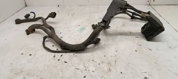 Hyundai i30 Positive cable (battery) 91851G4610