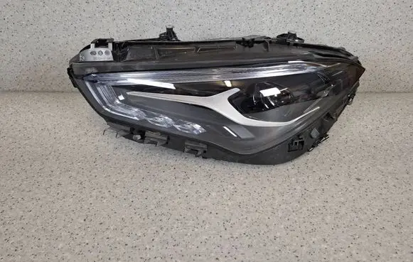 Mercedes-Benz CLA C118 X118 Headlight/headlamp A1189068501 1EX2843