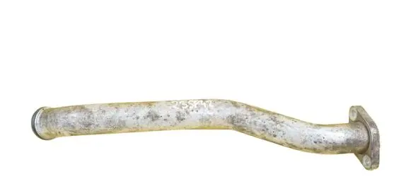 Mitsubishi Outlander Engine coolant pipe/hose 4B11