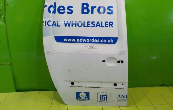 Mercedes-Benz Citan W415 Front door PRAWE 13AB120 7D3191C9C4064E98A