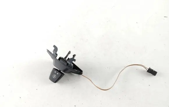 BMW X5 E70 Steering wheel adjustment switch 6966710
